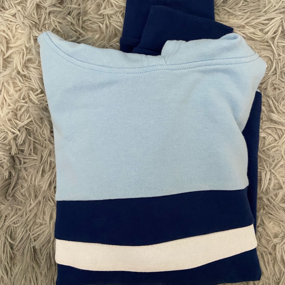 cropped jacket
